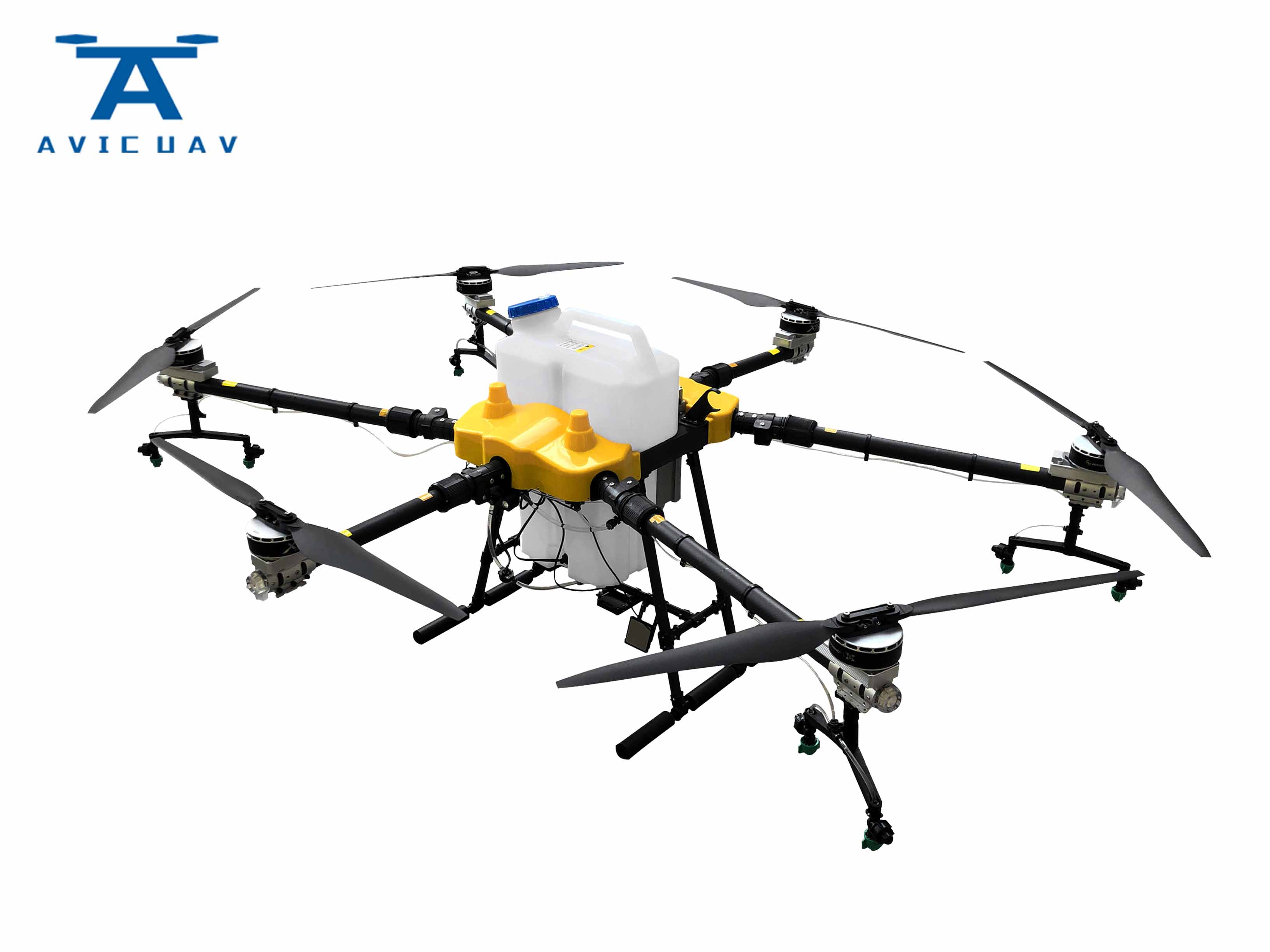植保无人机