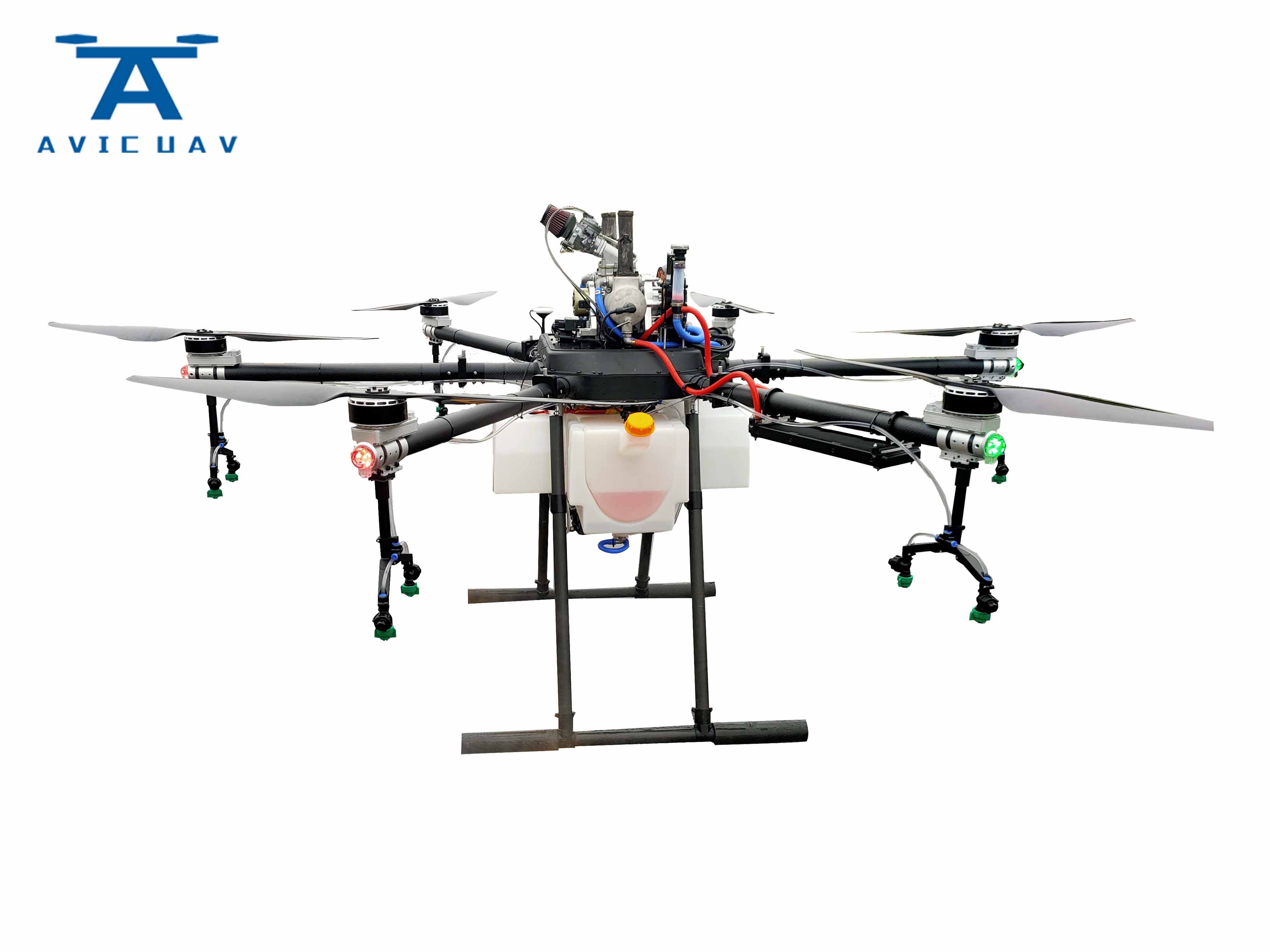 植保无人机