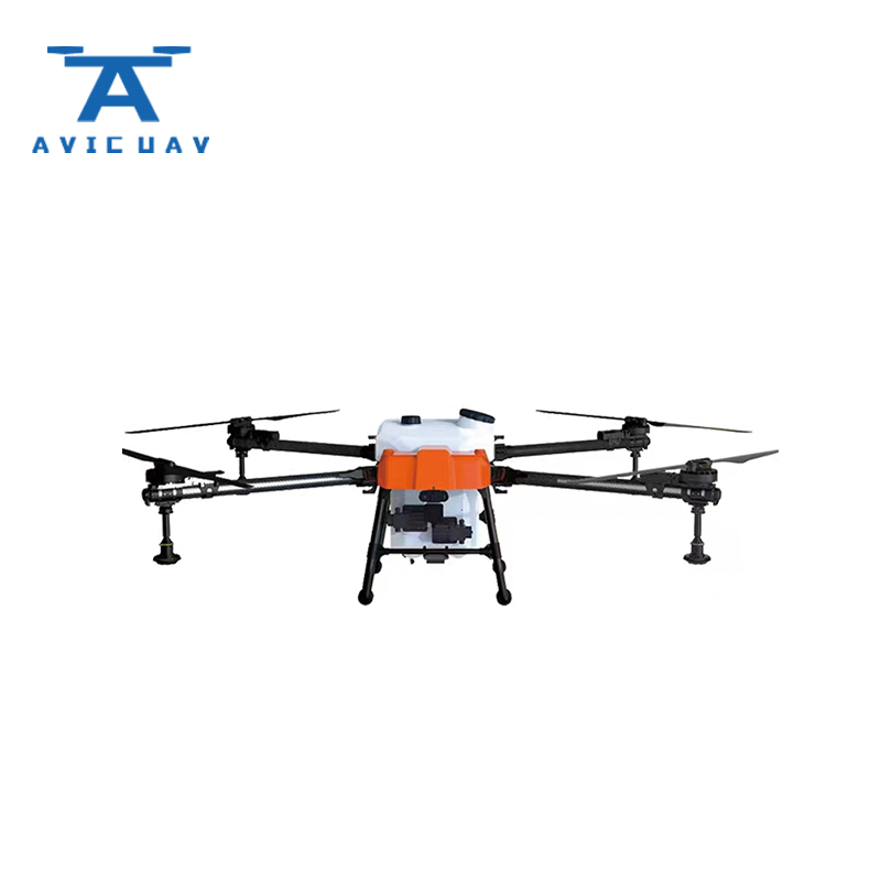 植保无人机
